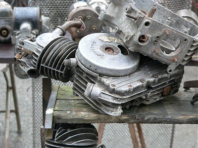 Ducati Cucciolo
