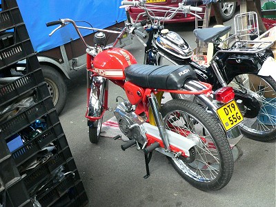 Puch MC50