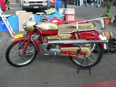 Batavus Whippet