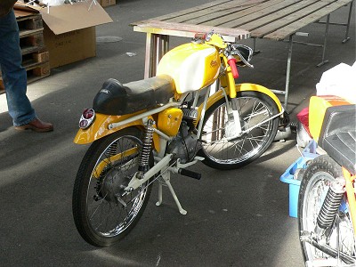 Itom Super Sports