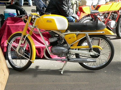 Itom Super Sports
