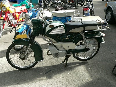 Sparta Grand Sport