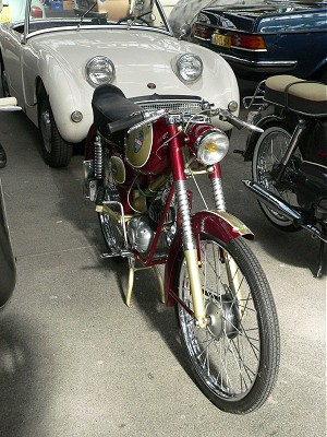 Benelli