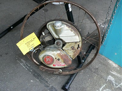 Rabeneick Taxi