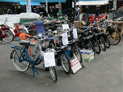 VéloSoleXes