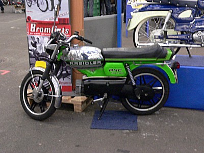 Zündapp