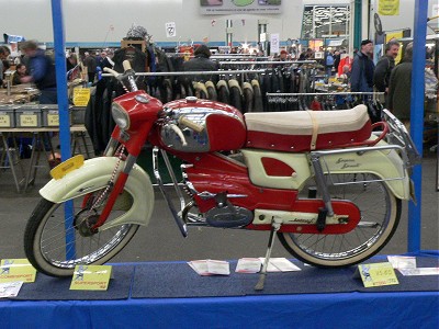 Batavus Super Sport