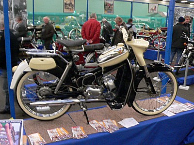 Puch VS50D