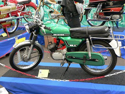 Batavus MK 2