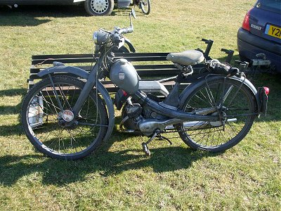 NSU Quickly