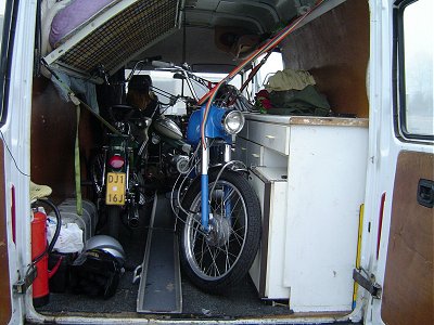 Alternative Elfstedentocht