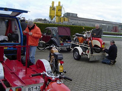 Alternative Elfstedentocht