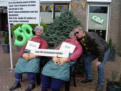 Alternative Elfstedentocht