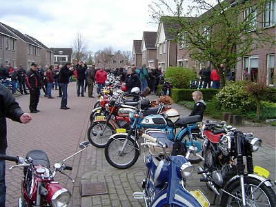 Alternative Elfstedentocht