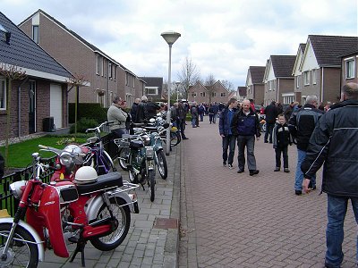 Alternative Elfstedentocht