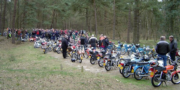 Alternative Elfstedentocht