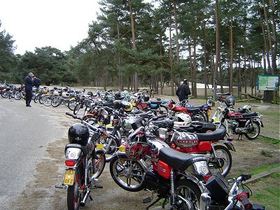 Alternative Elfstedentocht