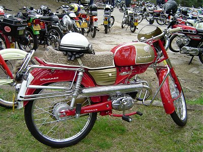 Batavus Whippet
