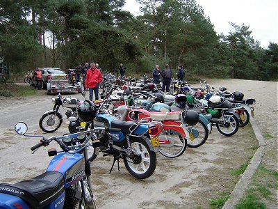 Alternative Elfstedentocht