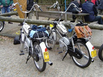 Alternative Elfstedentocht