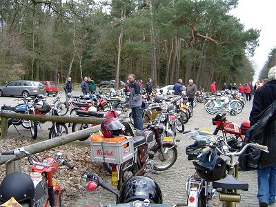 Alternative Elfstedentocht
