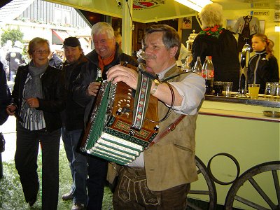 Alternative Elfstedentocht
