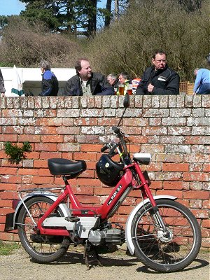 Puch Maxi