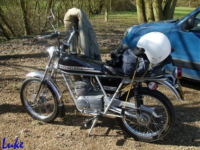 Gilera