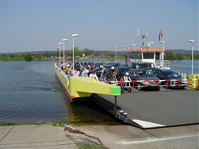 BC de Stofwolk ride