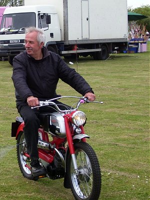 Motobécane SP94TT