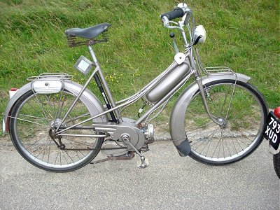 Peugeot Bima