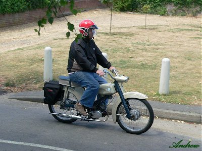 NSU Quickly