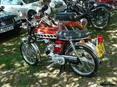 Yamaha FS1-E