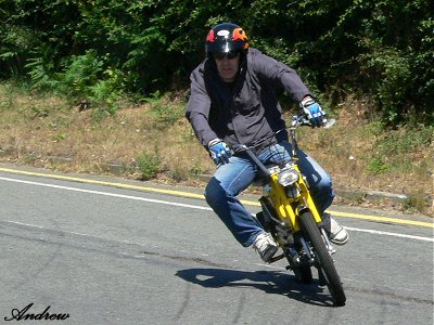 Puch Maxi