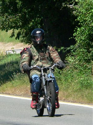 Royal Enfield