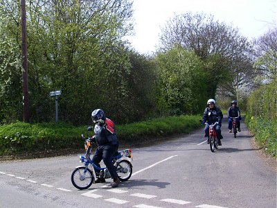 Junction