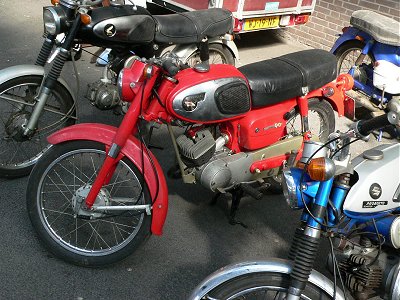 Kawasaki 90