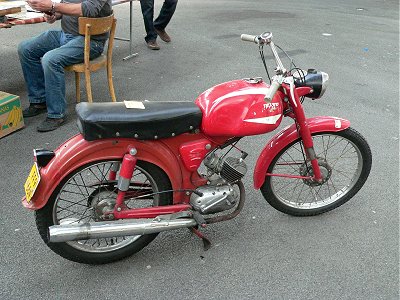 Bianchi Sport