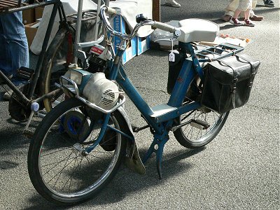 VéloSoleX 3800