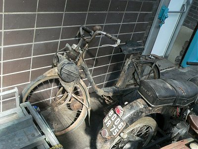 VéloSoleX