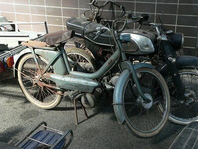 Peugeot C