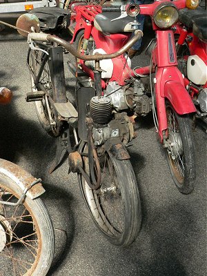VéloSoleX