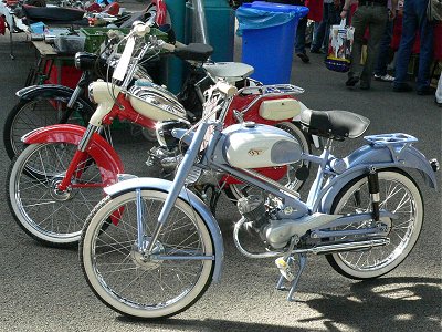 Unica-NSU