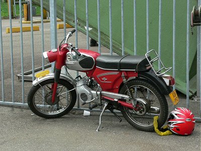 Zündapp