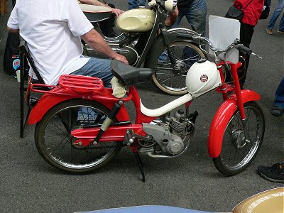 Motom
