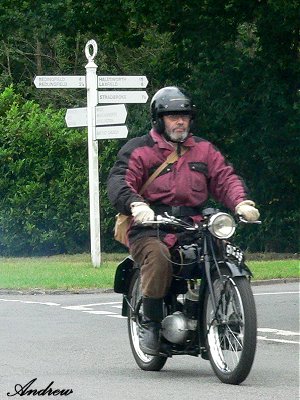 Colin Clover