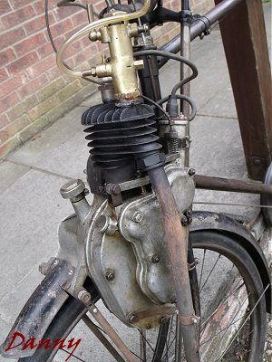 Cyclotracteur