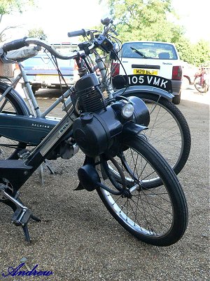 VéloSoleX