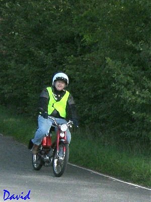 Raleigh RM9