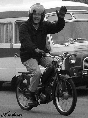 Neil on a Phillips